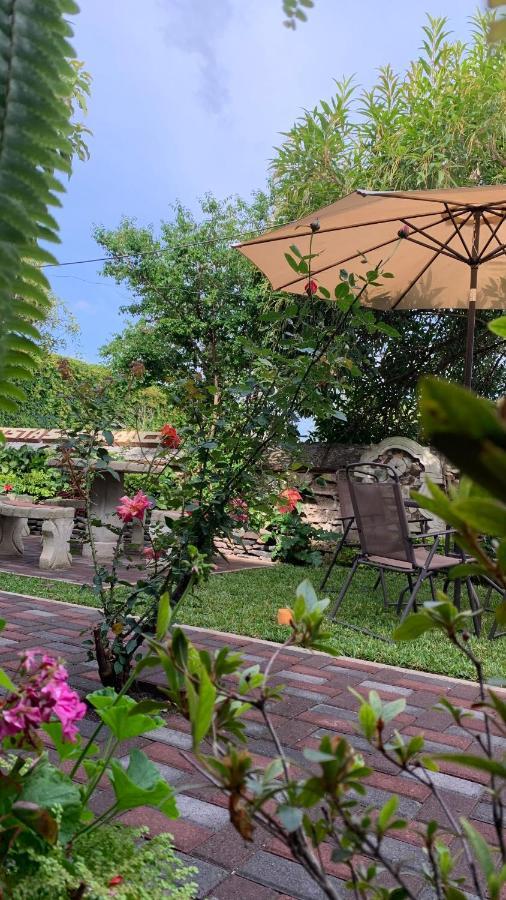 Hotel Vista San Francisco Antigua Exterior photo